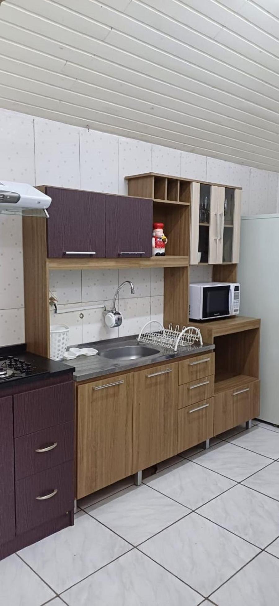 Вилла Residencial P. Harris Канела Экстерьер фото